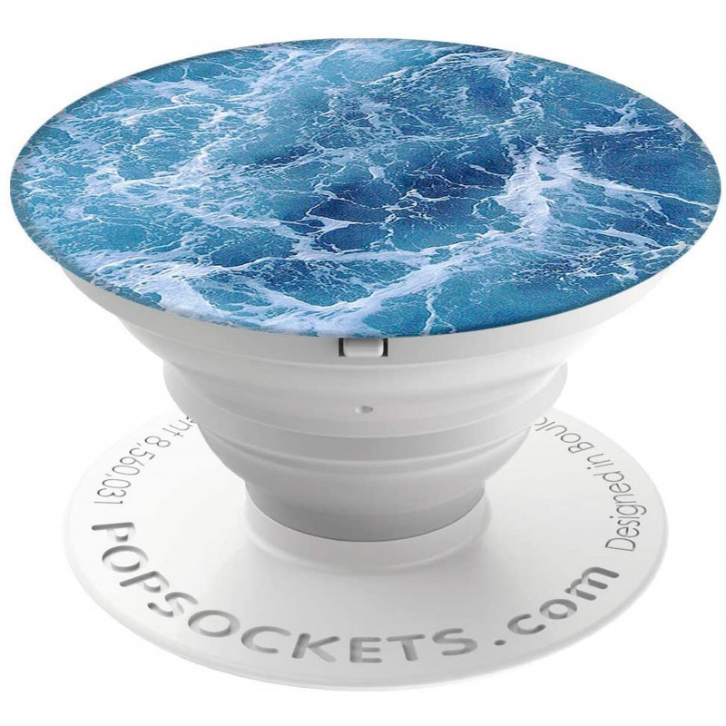 PopSockets Popgrip, Ocean From The Air, Currently priced at £6.99